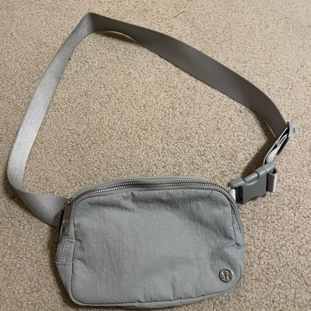 Lululemon Fanny Pack